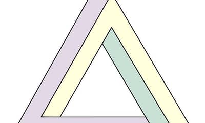 3D Triangle