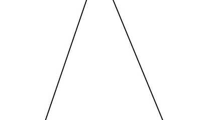 Acute Triangle