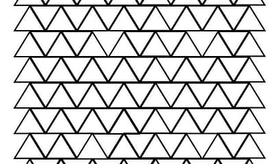 Tessellation Templates