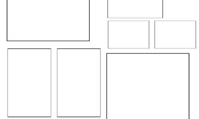 medium-small-printable-rectangle-template