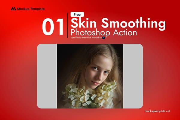 FREE Skin Smoothing Action