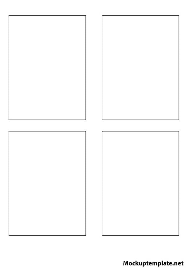 3x4-printable-rectangle-template